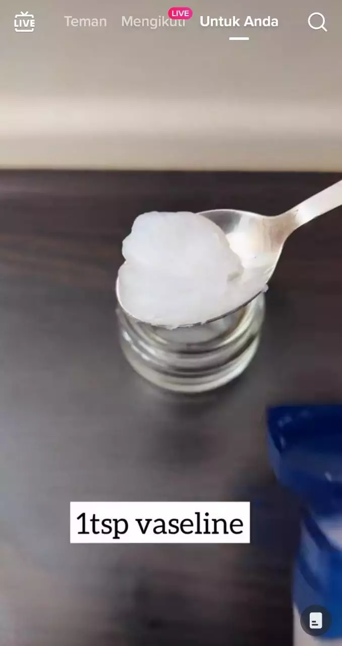 trik bikin krim antiaging untuk tangan © 2023 berbagai sumber