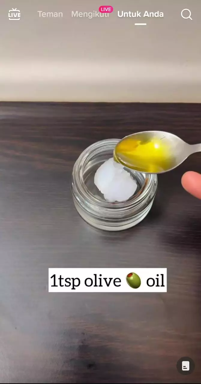 trik bikin krim antiaging untuk tangan © 2023 berbagai sumber