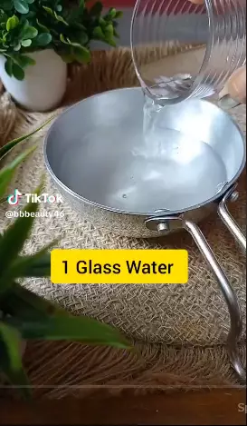  trik membuat sampo dari 1 bahan dapur berbagai sumber