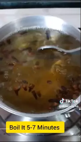  trik membuat sampo dari 1 bahan dapur berbagai sumber