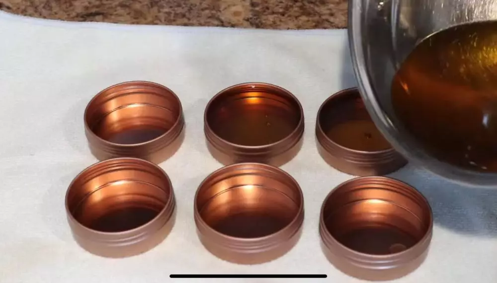 buat salep kulit © 2023 brilio.net