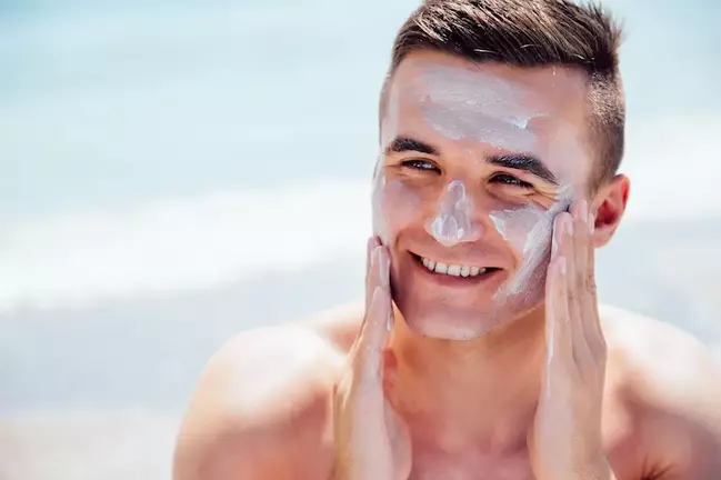 perawatan wajah Ari Wibowo berbagai sumber perawatan wajah Ari Wibowo berbagai sumber