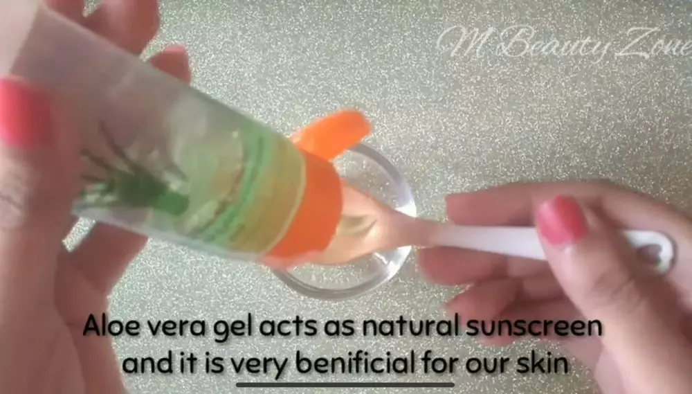 cara membuat sunscreen sendiri di rumah © 2023 brilio.net