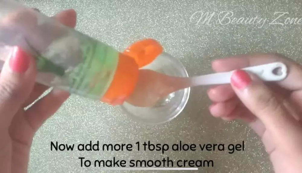 cara membuat sunscreen sendiri di rumah © 2023 brilio.net