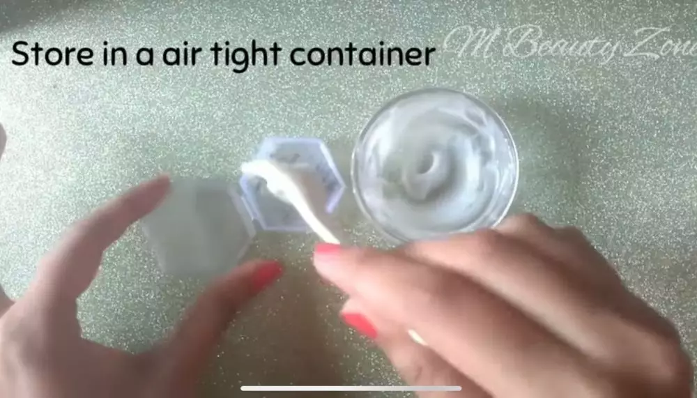 cara membuat sunscreen sendiri di rumah © 2023 brilio.net