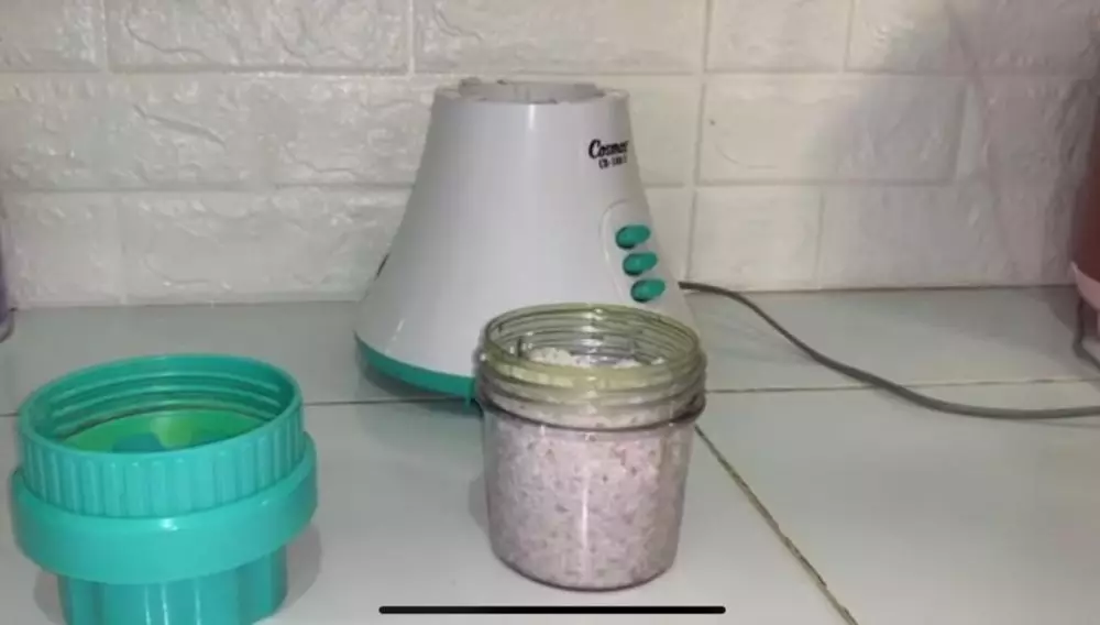 cara buat lulur badan © 2023 brilio.net cara buat lulur badan © 2023 brilio.net