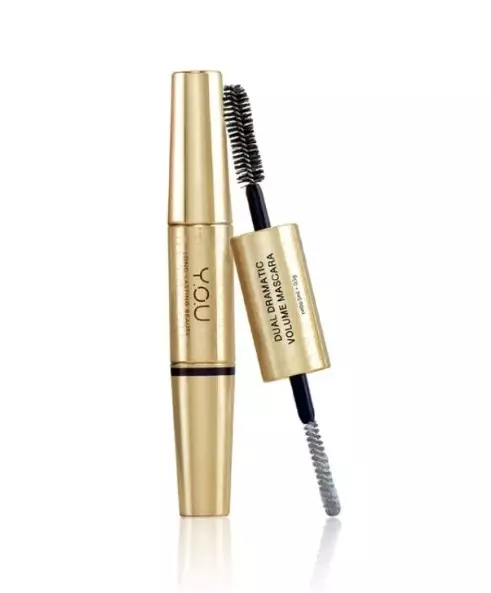 rekomendasi maskara lokal di bawah Rp 200 ribu © 2023 brilio.net rekomendasi maskara lokal di bawah Rp 200 ribu © 2023 brilio.net