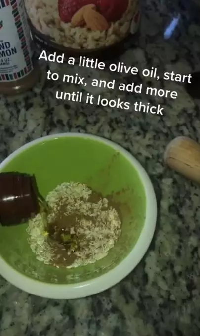 Cara membuat face mask untuk atasi wajah kering pakai 1 bahan makanan Berbagai sumber