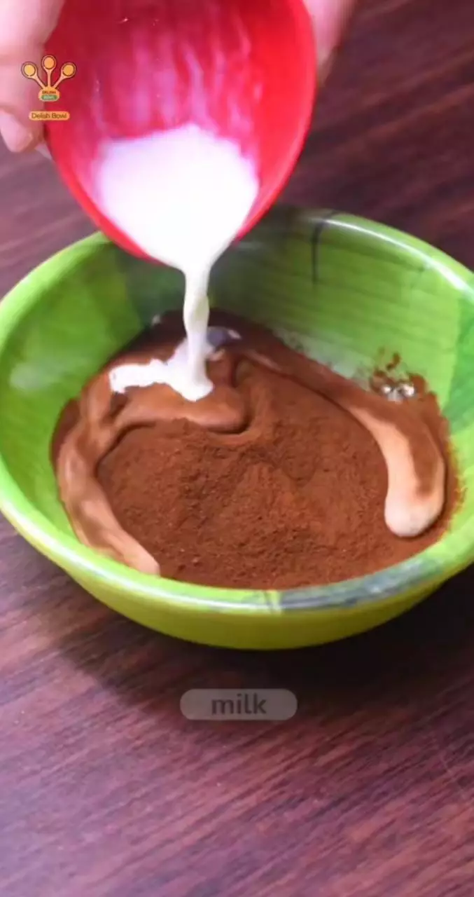 trik bikin scrub dari 3 bahan dapur © 2023 brilio.net