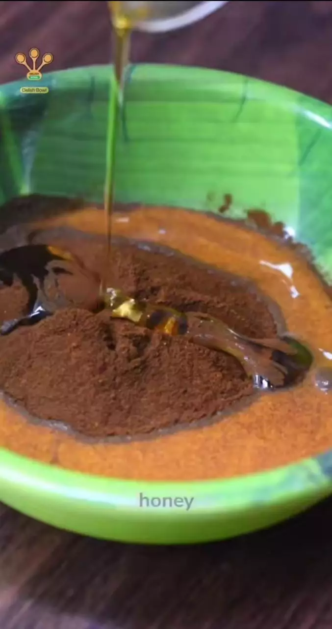 trik bikin scrub dari 3 bahan dapur © 2023 brilio.net