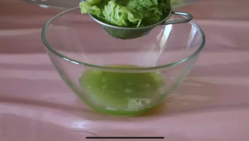 membuat facial wash sendiri © 2023 brilio.net