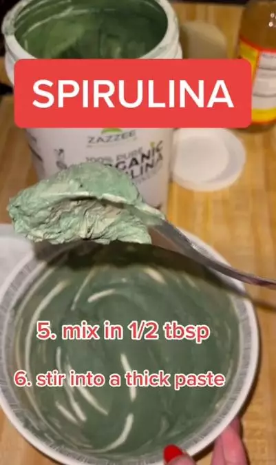 Cara menghilangkan selulit pakai body mask dari 3 bahan alami Berbagai sumber