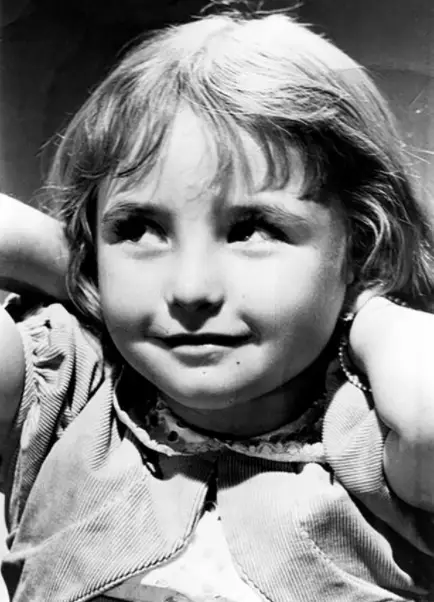 potret lawas ibu rosalinda © 2023 brilio.net