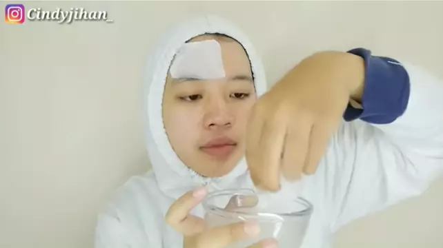 Cara hilangkan beruntusan di jidat berbagai sumber Cara hilangkan beruntusan di jidat berbagai sumber