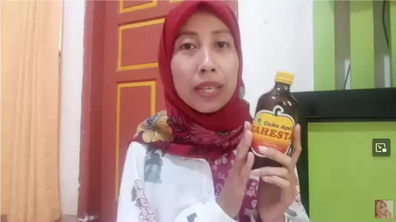 Cara atasi keringat berlebih pada wajah berbagai sumber