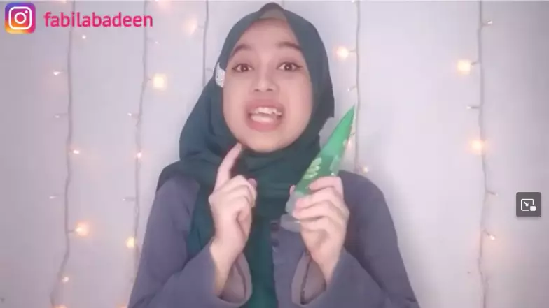 membuat sunblock cuma pakai 1 bahan dapur berbagai sumber membuat sunblock cuma pakai 1 bahan dapur berbagai sumber