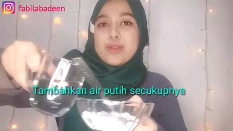 membuat sunblock cuma pakai 1 bahan dapur berbagai sumber membuat sunblock cuma pakai 1 bahan dapur berbagai sumber