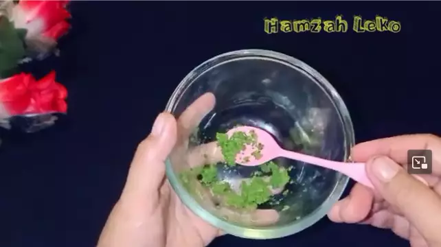 Cara atasi flek hitam hanya pakai masker berbagai sumber Cara atasi flek hitam hanya pakai masker berbagai sumber