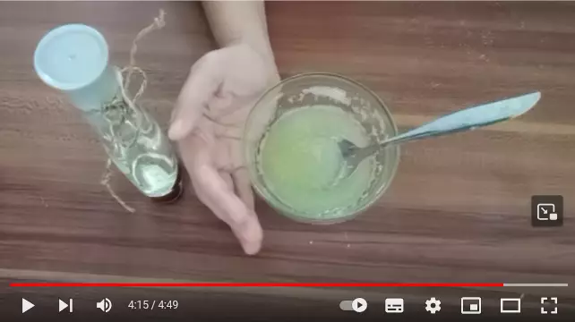 Trik atasi keriput hanya pakai 1 jenis sayuran berbagai sumber Trik atasi keriput hanya pakai 1 jenis sayuran berbagai sumber