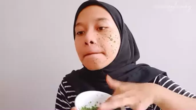 cara cegah penuaan dini hanya pakai masker berbagai sumber  cara cegah penuaan dini hanya pakai masker berbagai sumber