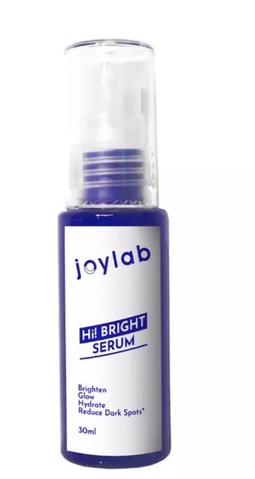 rekomendasi skincare Joylab di bawah Rp 200 ribu atasi kulit kusam © 2023 brilio.net