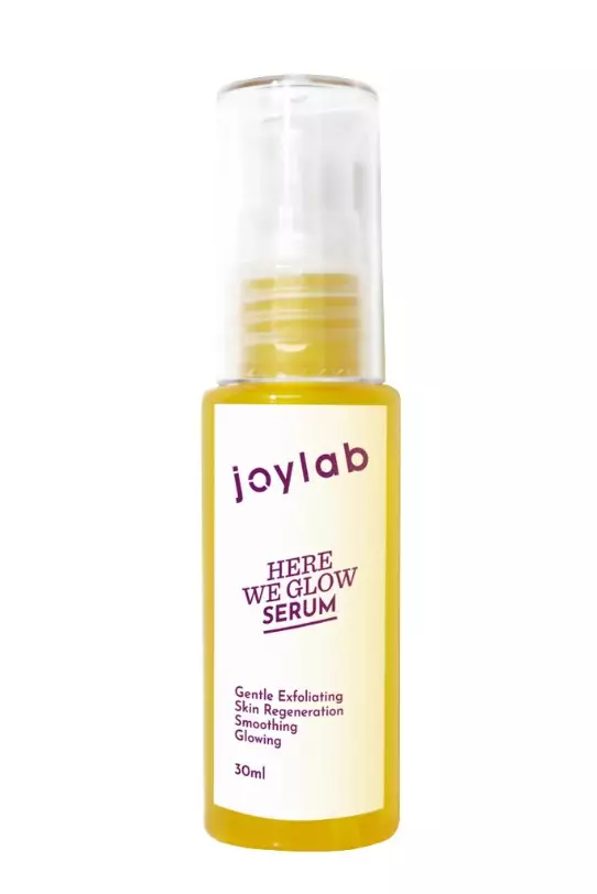 rekomendasi skincare Joylab di bawah Rp 200 ribu atasi kulit kusam © 2023 brilio.net