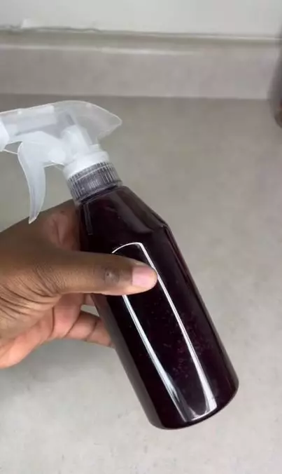 Trik atasi rambut tipis dan botak pakai hair spray dari 5 bahan alami Berbagai sumber