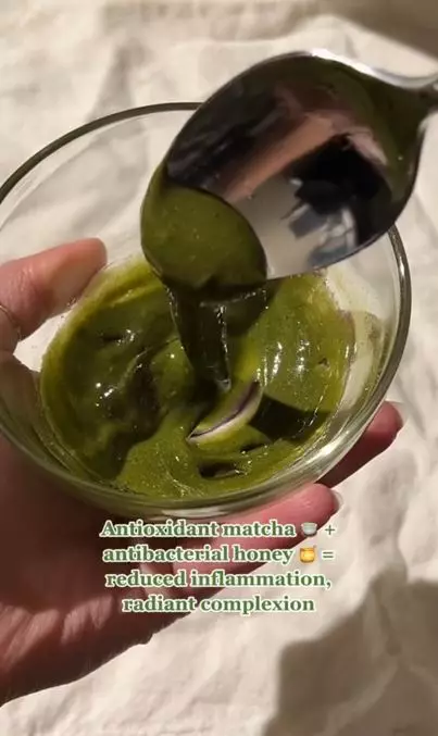 Cara perbaiki skin barrier pakai masker antiinflamasi dari 2 bahan dapur Berbagai sumber