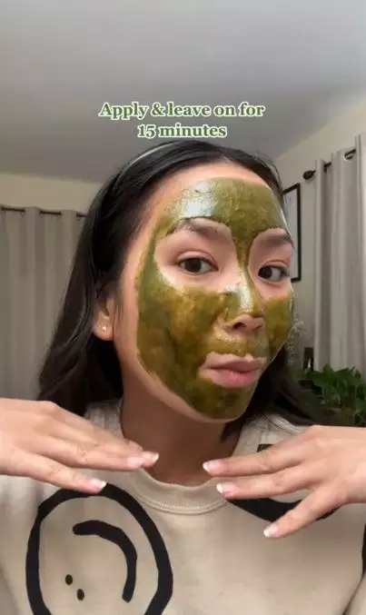 Cara perbaiki skin barrier pakai masker antiinflamasi dari 2 bahan dapur Berbagai sumber