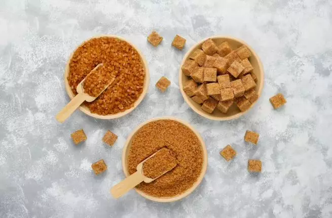 Cara cerahkan kulit pakai body scrub dari 2 bahan dapur Berbagai sumber Cara cerahkan kulit pakai body scrub dari 2 bahan dapur Berbagai sumber