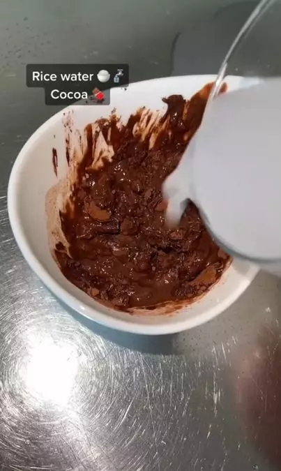 Trik perbaiki tekstur wajah pakai 2 bahan dapur Berbagai sumber