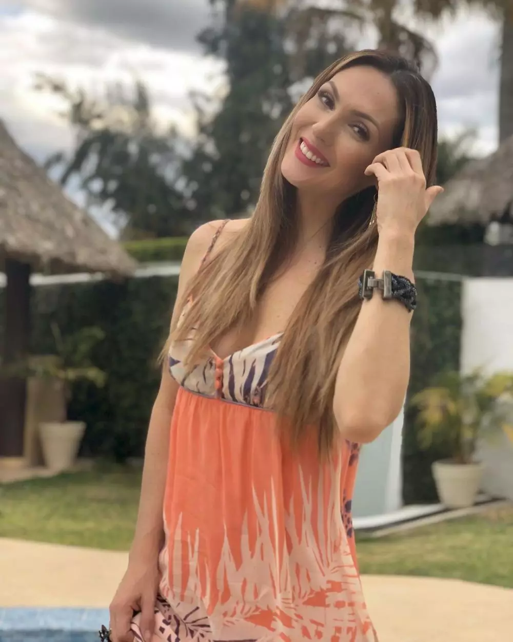 potret terbaru Fedra sepupu Rosalinda © 2023 brilio.net