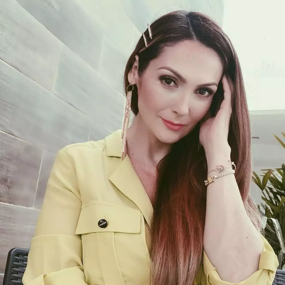 potret terbaru Fedra sepupu Rosalinda © 2023 brilio.net