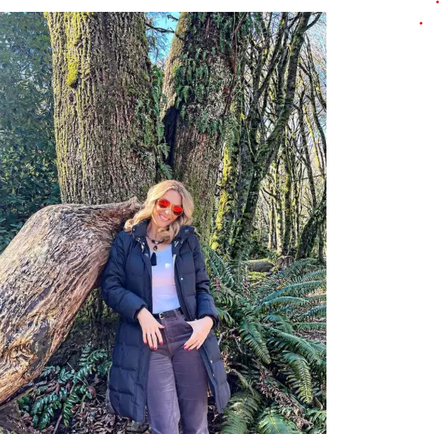 potret terbaru Fedra sepupu Rosalinda © 2023 brilio.net