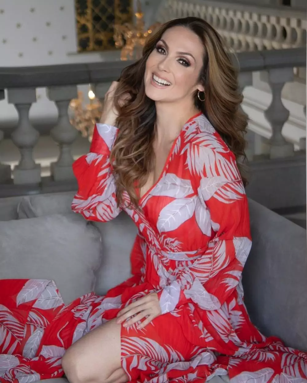 potret terbaru Fedra sepupu Rosalinda © 2023 brilio.net