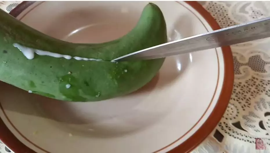 trik hilangkan keloid hanya pakai 1 jenis buah berbagai sumber