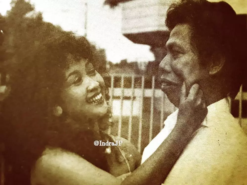 Lina Budiarti Kesempatan dalam Kesempitan © berbagai sumber Lina Budiarti Kesempatan dalam Kesempitan © berbagai sumber