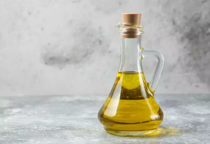 Cara memilih bahan sampo Istimewa