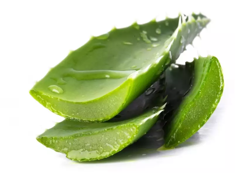 Cara memilih bahan sampo Istimewa