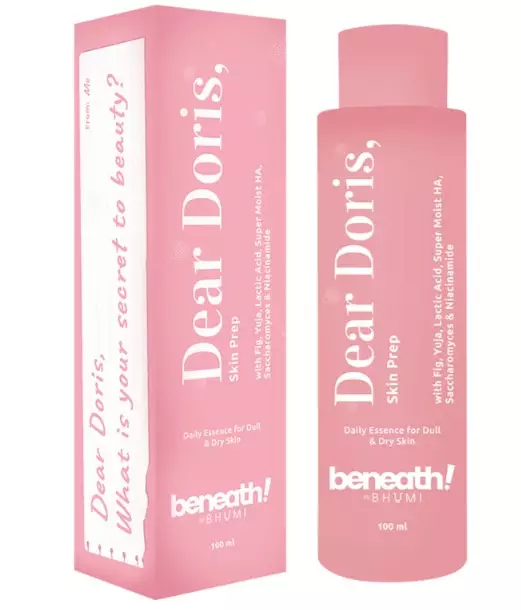 9 Rekomendasi produk Bhumi © bhumi