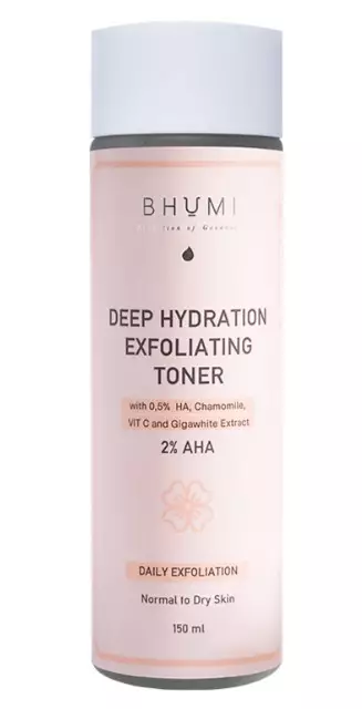 9 Rekomendasi produk Bhumi © bhumi