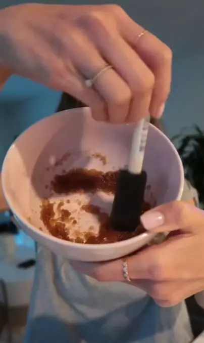 Trik atasi wajah kusam pakai masker eksfoliasi dari 2 bahan dapur Berbagai sumber Trik atasi wajah kusam pakai masker eksfoliasi dari 2 bahan dapur Berbagai sumber