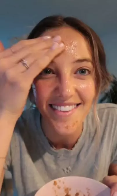 Trik atasi wajah kusam pakai masker eksfoliasi dari 2 bahan dapur Berbagai sumber Trik atasi wajah kusam pakai masker eksfoliasi dari 2 bahan dapur Berbagai sumber