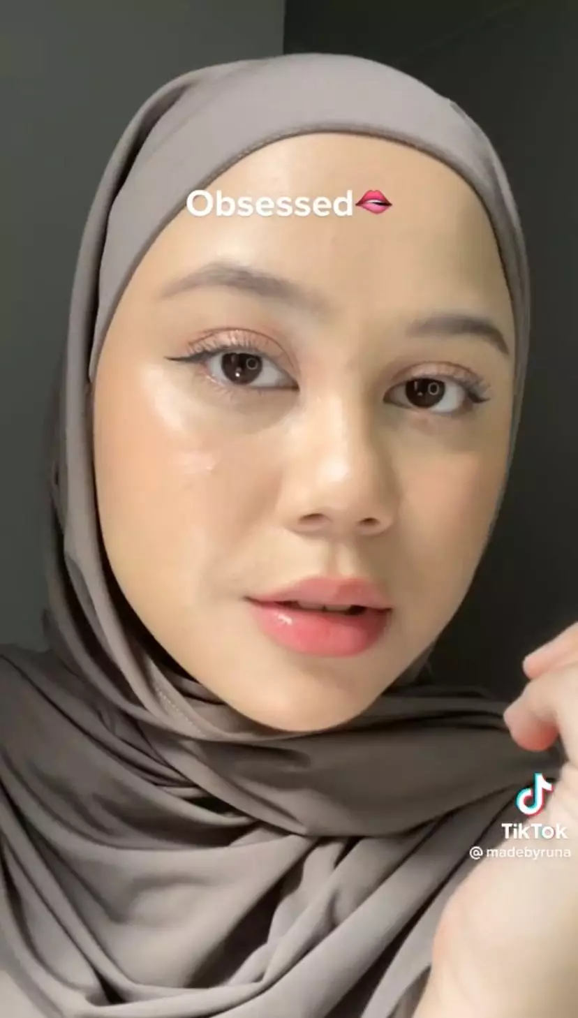 Nggak perlu beli lip plumper © 2023 berbagai sumber Nggak perlu beli lip plumper © 2023 berbagai sumber