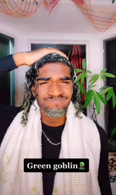 Trik mengatasi rambut patah dan kusam pada pria pakai 1 jenis buah Berbagai sumber Trik mengatasi rambut patah dan kusam pada pria pakai 1 jenis buah Berbagai sumber