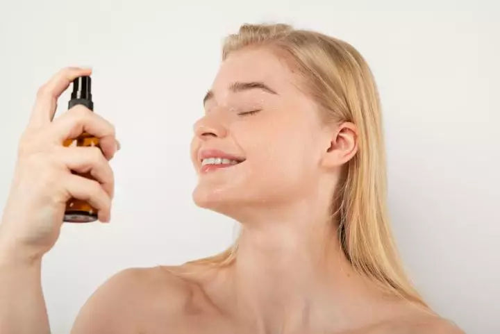 trik Chef Renatta Moeloek dalam menjaga kecantikan wajah berbagai sumber trik Chef Renatta Moeloek dalam menjaga kecantikan wajah berbagai sumber