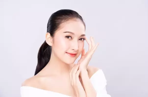 manfaat ekstrak bunga sakura © 2023 berbagai sumber