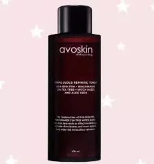 Rekomendasi toner samarkan noda hitam pada wajah © 2023 brilio.net