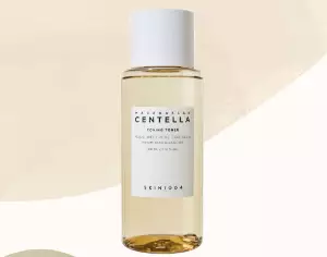 Rekomendasi toner samarkan noda hitam pada wajah © 2023 brilio.net