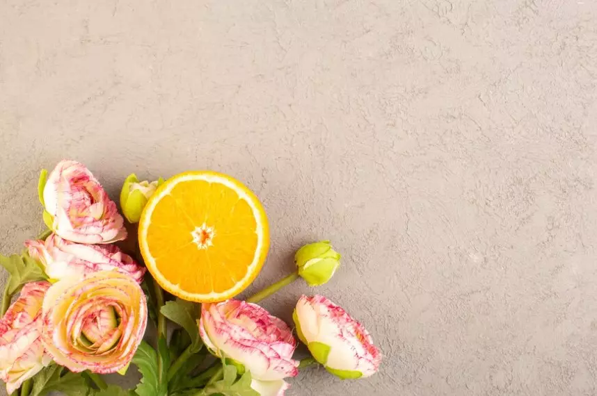 manfaat penggunaan hair powder © 2023 brilio.net